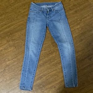 Levi’s Original Riveted Patented Jeans